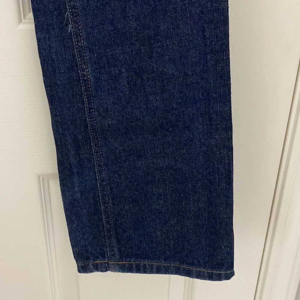 Polo Jeans Co. Signature Rhinestone Bootcut Denim - Picture 3 of 9